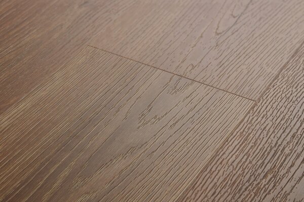 Vinylová SPC podlaha Barlinek Next Step Large - Coffee Oak