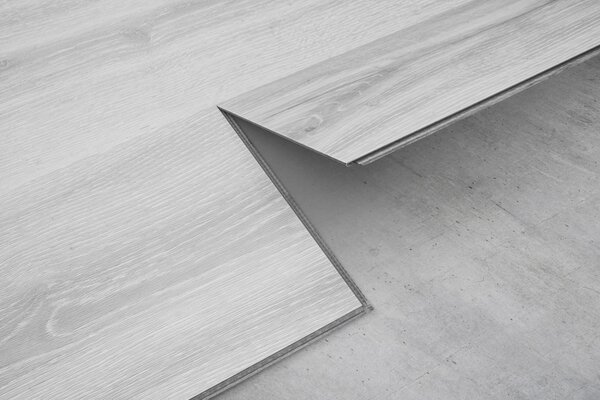 Vinylová SPC podlaha Barlinek Next Step Large - White Oak