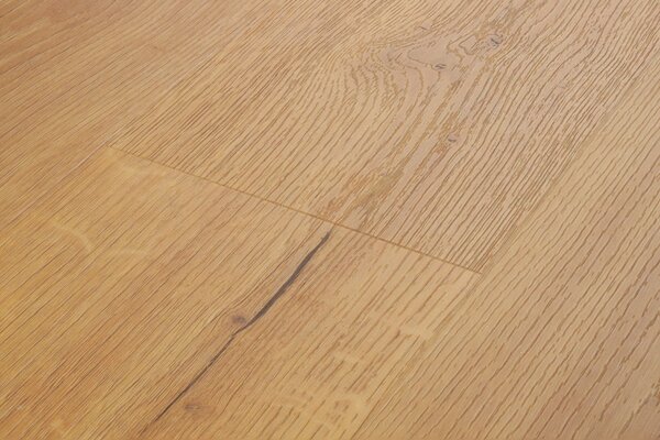 Vinylová SPC podlaha Barlinek Next Step Large - Ginger Oak