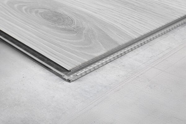 Vinylová SPC podlaha Barlinek Next Step Large - White Oak