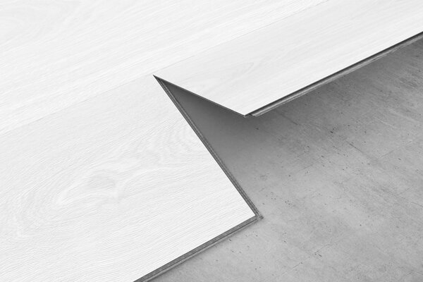 Vinylová SPC podlaha Barlinek Next Step Large - Diamond Oak