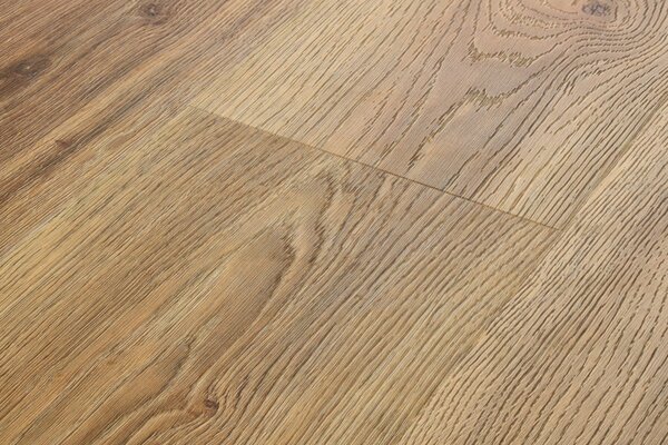 Vinylová SPC podlaha Barlinek Next Step Large - Cinnamon Oak