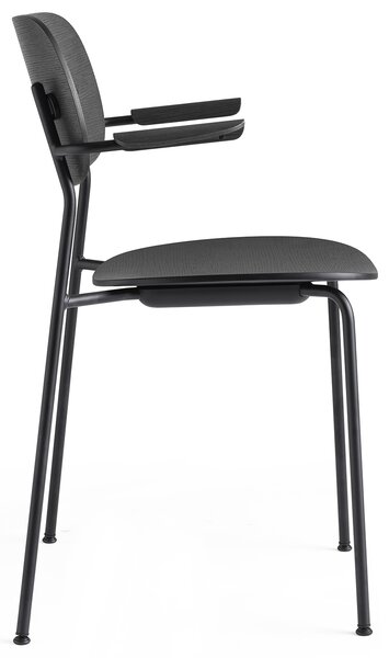 Audo Copenhagen designové židle Co Chair Armrest