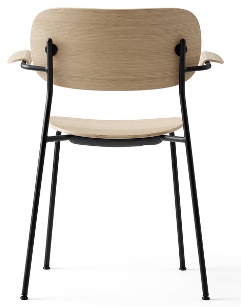 Audo Copenhagen designové židle Co Chair Armrest