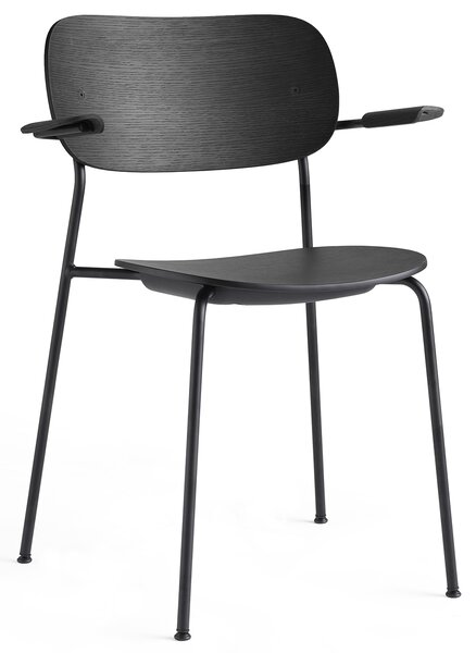 Audo Copenhagen designové židle Co Chair Armrest