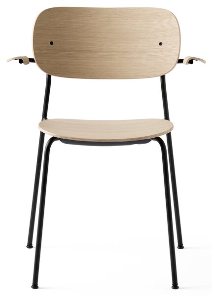 Audo Copenhagen designové židle Co Chair Armrest