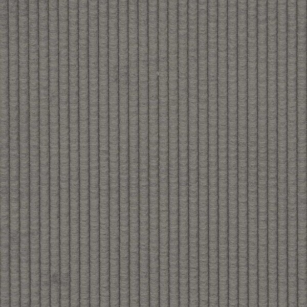 VidaXL Loveseat Sofa 109 cm manšestrová tkanina [4100522] Barva: Modrá