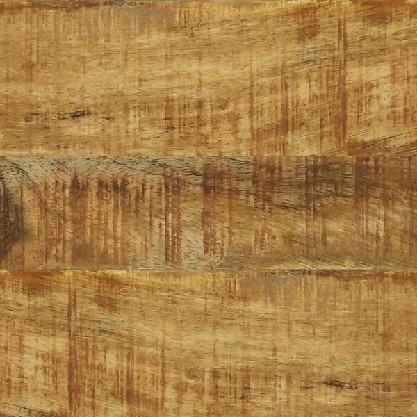 VidaXL Stojan na oblečení Hnědá 40 x 40 x 90 cm Masivní mangové dřevo [4015985] Barva: Přírodní