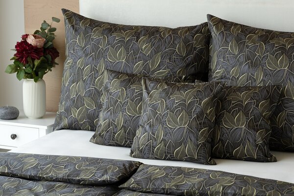 Povlečení Elegance Mako satén DUO SET 2x 140/200, 2x 70/90