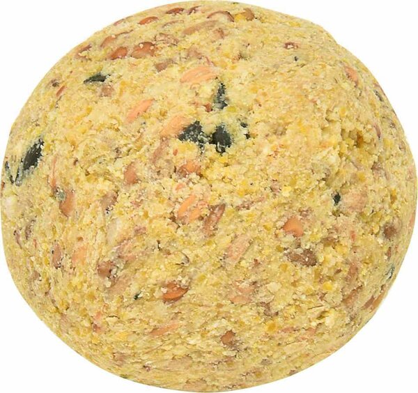 VidaXL Lojové koule pro ptáky 200 ks 90 g [170899]