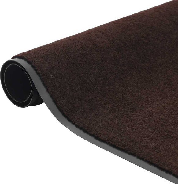 VidaXL Rohožka 60x150 cm [4105603] Barva: antracitová