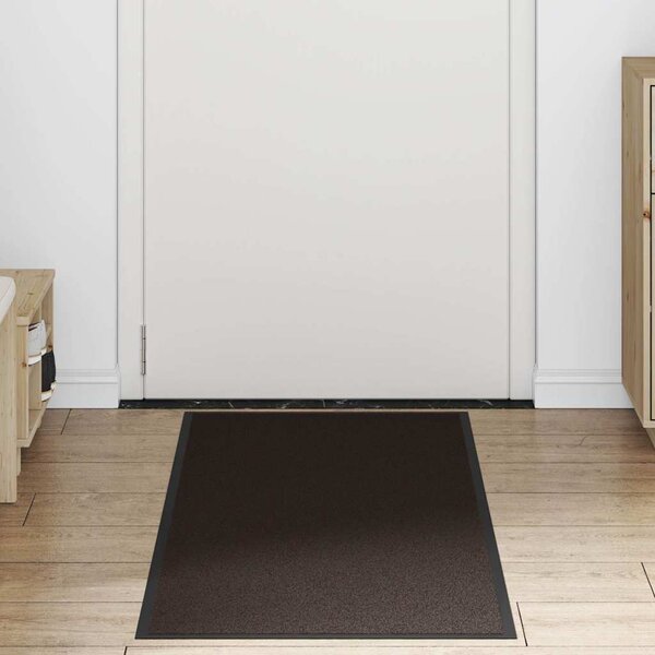VidaXL Rohožka 60x150 cm [4105603] Barva: antracitová