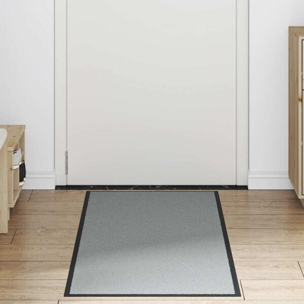 VidaXL Rohožka 60x150 cm [4105603] Barva: antracitová