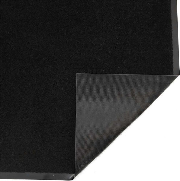 VidaXL Rohožka 60x150 cm [4105603] Barva: antracitová