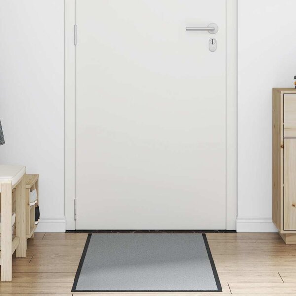 VidaXL Rohožka 60x150 cm [4105603] Barva: antracitová