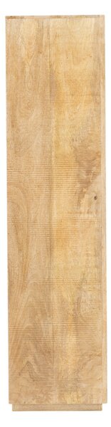 Hosana Home Skříňka na víno Artibonite z mangového dřeva