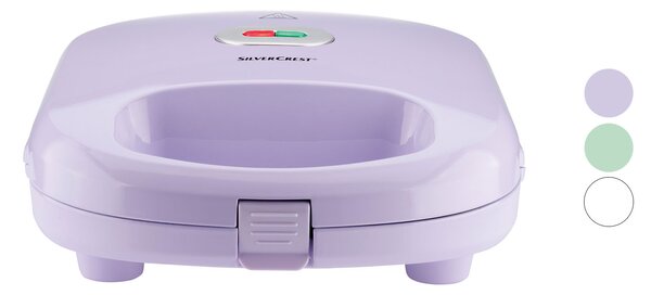 Silvercrest® Kitchen Tools Vaflovač 3 v 1 Swew 750 D4 (100371291)