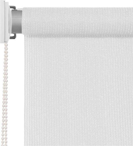 VidaXL Venkovní roletová žaluzie 90 % blokování UV 160 x 230 cm [43430] Barva: Modrá