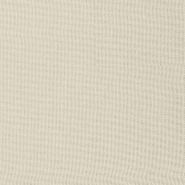 VidaXL Podnožka 51 x 41 x 40 cm textil [351062] Barva: tmavě hnědá