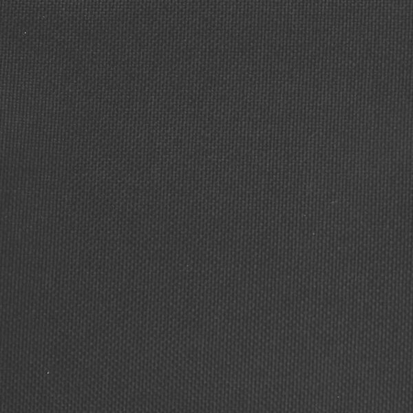 VidaXL Podnožka 51 x 41 x 40 cm textil [351062] Barva: tmavě hnědá