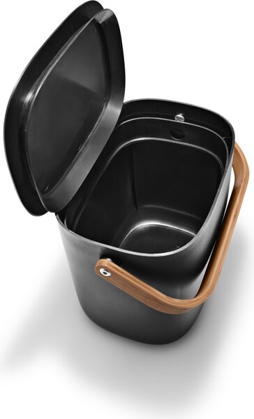 Eva Solo 537777 Odpadkový koš Reflect 6 l