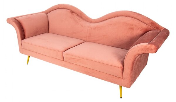Clayre eff Lenoška PINK