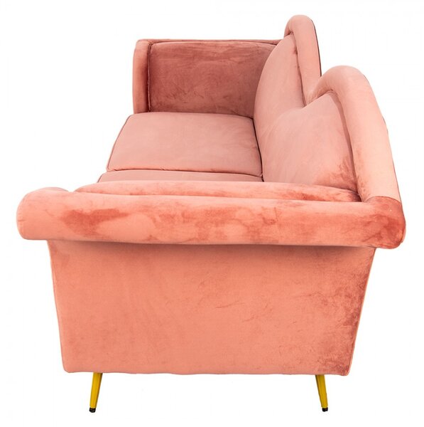 Clayre eff Lenoška PINK
