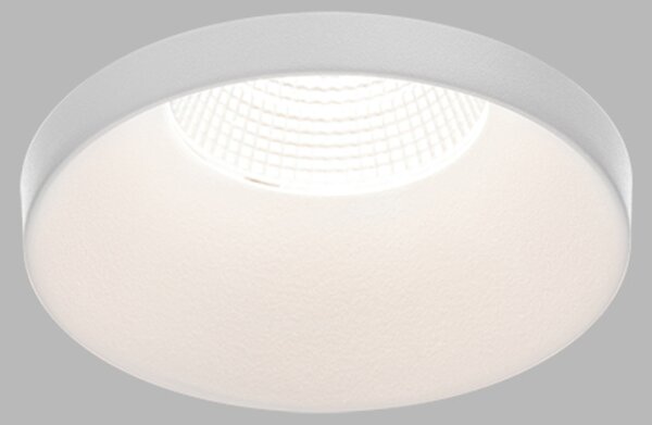 LED2 2150151 Zápustné svítidlo SPOT II A, W 9W 3000K/3500K/4000K UGR bílá