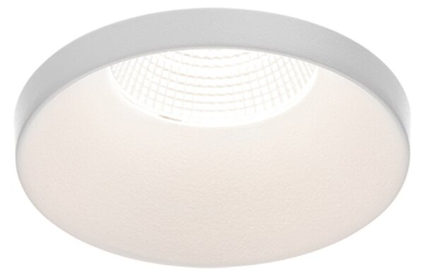 LED2 2150151 Zápustné svítidlo SPOT II A, W 9W 3000K/3500K/4000K UGR bílá