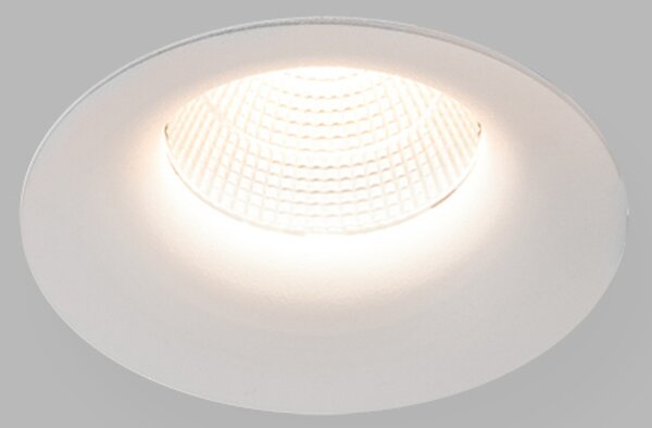 LED2 2150651 Zápustné svítidlo SPOT II C, W 9W 3000K/3500K/4000K UGR bílá