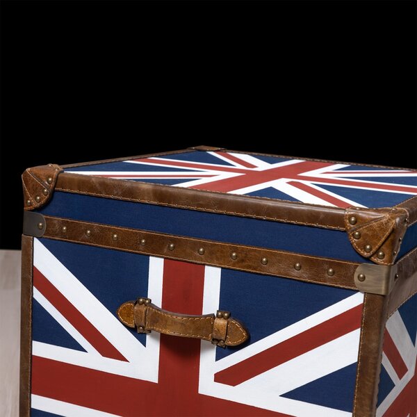 Hosana Home Stolek / kufr / truhla United Kingdom