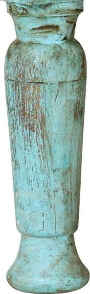 VidaXL Konferenční stolek 110 x 50 x 34 cm masivní recyklované dřevo [350675]