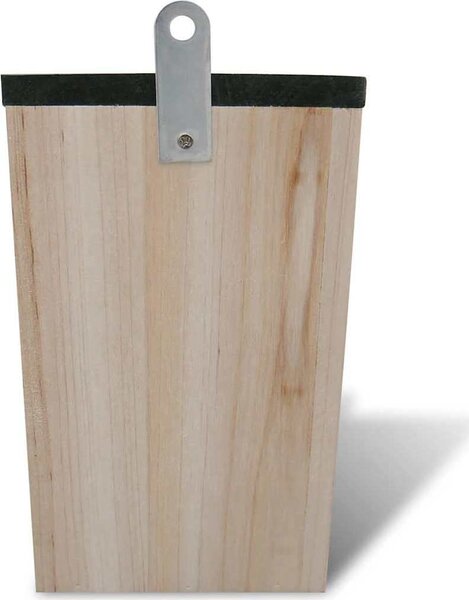 VidaXL Budky pro motýly 14 x 15 x 22 cm, sada 4 ks [41291]