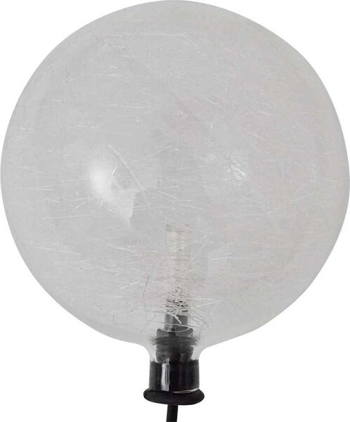 VidaXL Set 3 ks solárních plovoucích LED svítidel do vody - koule [40869]