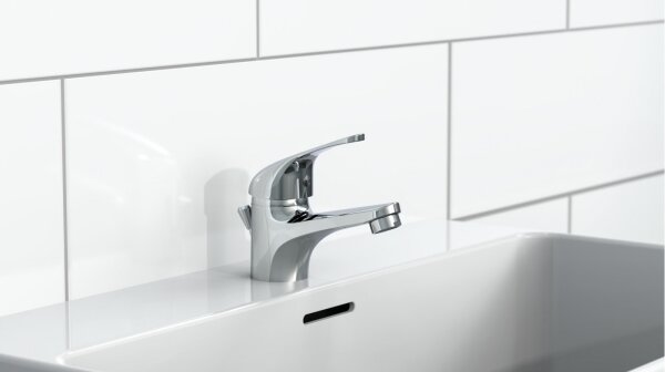 Eisl NI075CR - Umyvadlová baterie GRANDE VITA CLASSIC lesklý chrom