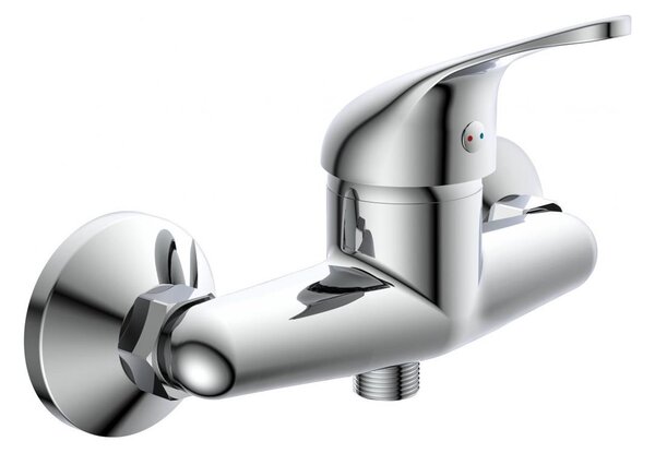 Eisl NI168CR - Sprchová baterie GRANDE VITA CLASSIC lesklý chrom