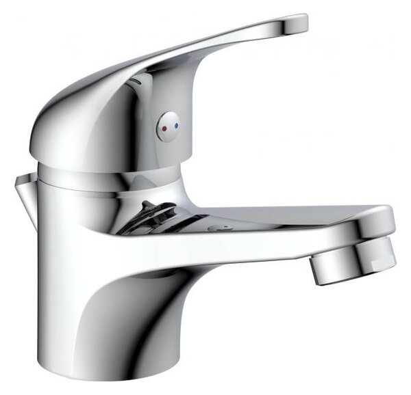 Eisl NI075CR - Umyvadlová baterie GRANDE VITA CLASSIC lesklý chrom