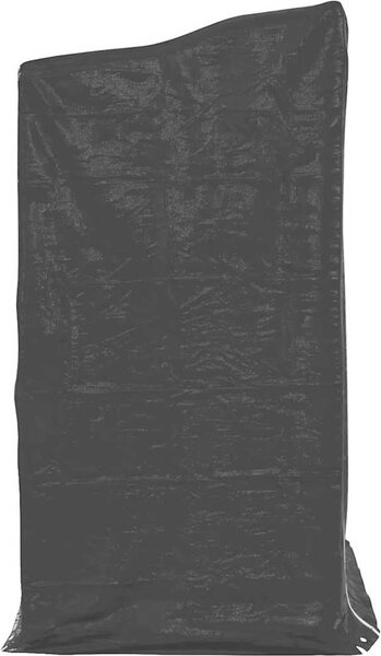 VidaXL Stojan na palivové dřevo s krytem proti dešti 150x100x200 cm [4104955]