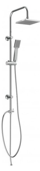 Eisl DX12004 - Sprchová sada EASY ENERGY lesklý chrom