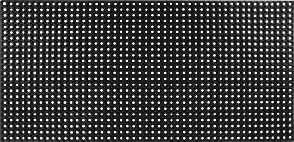 VidaXL Gumová rohož 16 mm 100 x 200 cm [246605]