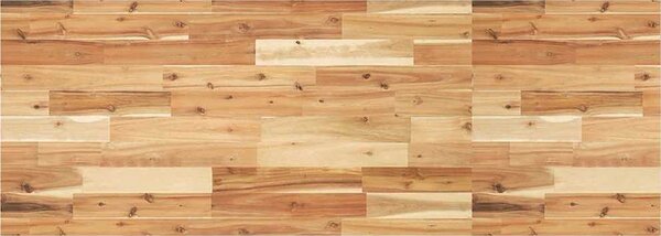 VidaXL Stolní deska obdélníková 160 x 50 x 2 cm masivní akáciové dřevo [4008755] Barva: Přírodní