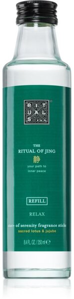 Rituals The Ritual Of Jing Relax náplň do aroma difuzérů 250 ml