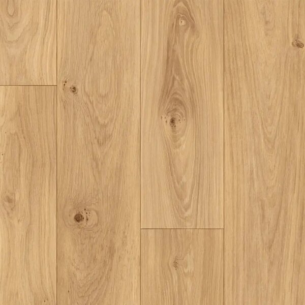 Supreme Plus 5626 716 2m Hudson Oak Light Brown Šíře role 2 m 2 m²