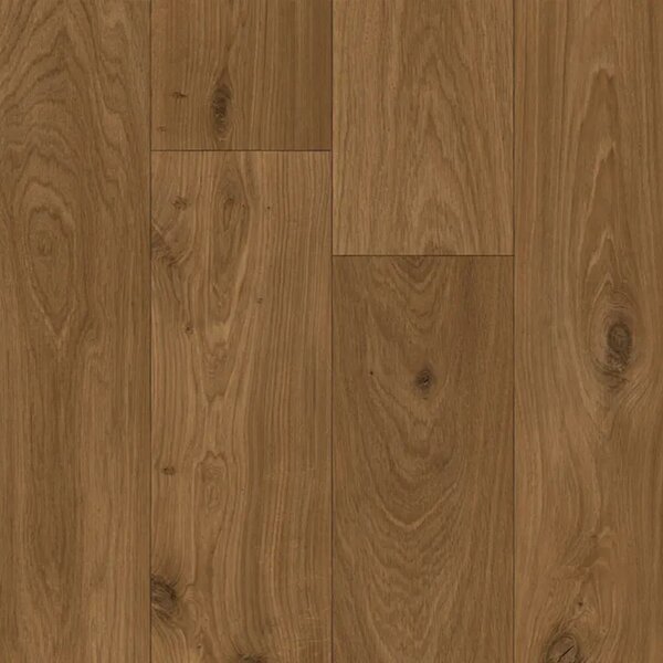 Supreme Plus 5626 717 2m Hudson Oak Marron Šíře role 2 m 2 m²