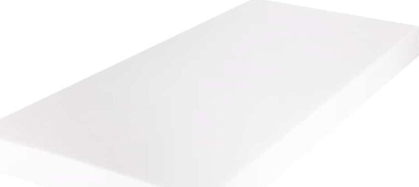 VidaXL Matrace s pratelným povlakem 200x90x17 cm H3 [241401]