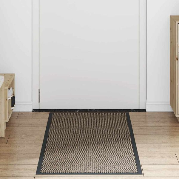 VidaXL Rohožka 60x150 cm [4105570] Barva: Modrá