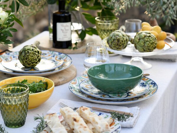 JÍDELNÍ SOUPRAVA Giardini 12dílné Creatable - Online Only nádobí, Online Only