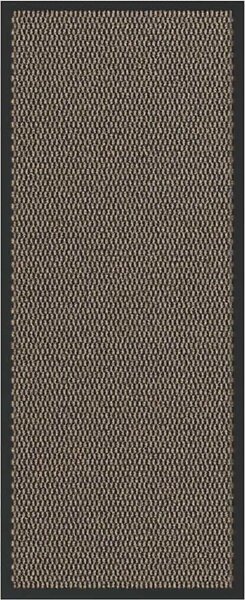 VidaXL Rohožka 60x150 cm [4105570] Barva: Modrá