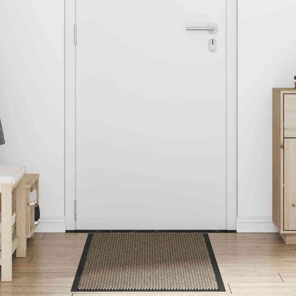 VidaXL Rohožka 60x150 cm [4105570] Barva: Modrá