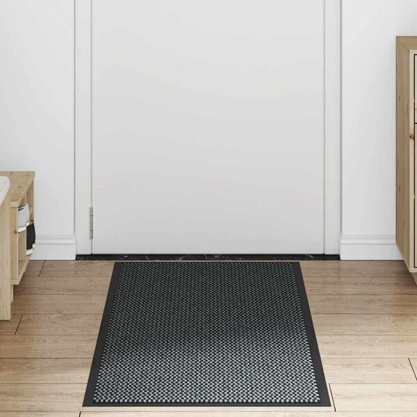 VidaXL Rohožka 60x150 cm [4105570] Barva: Modrá